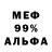 МЕФ мука Grangald Gretzka